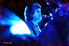 Deer Tick