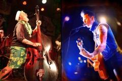 Psychobilly Luau