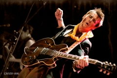 Reeve Carney - Carney